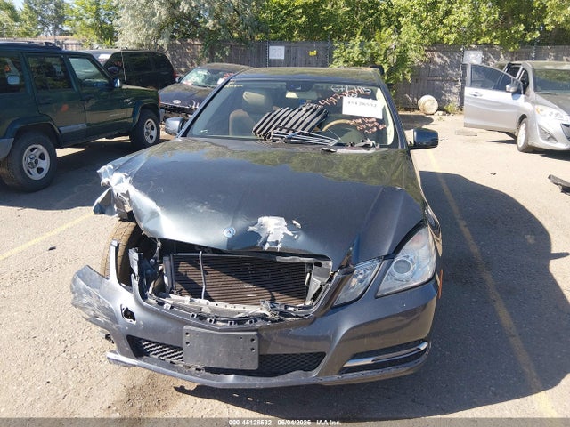 Aukcja sprzedaży 2013 Mercedes-benz E 350 4matic, vin: WDDHF8JB1DA671795, numer aukcji: 45128532