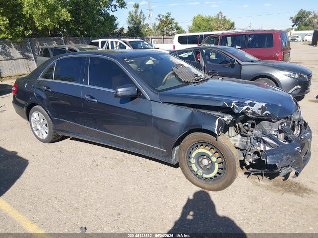 Aukcja sprzedaży 2013 Mercedes-benz E 350 4matic, vin: WDDHF8JB1DA671795, numer aukcji: 45128532