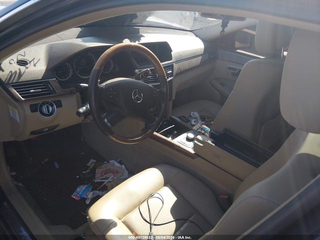 Aukcja sprzedaży 2013 Mercedes-benz E 350 4matic, vin: WDDHF8JB1DA671795, numer aukcji: 45128532