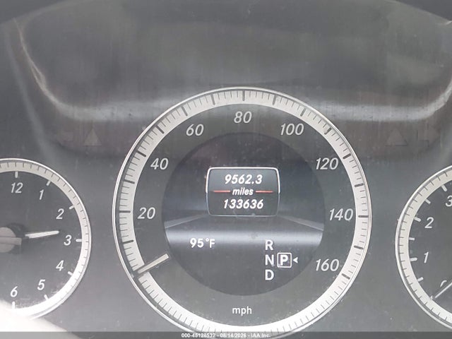 Aukcja sprzedaży 2013 Mercedes-benz E 350 4matic, vin: WDDHF8JB1DA671795, numer aukcji: 45128532