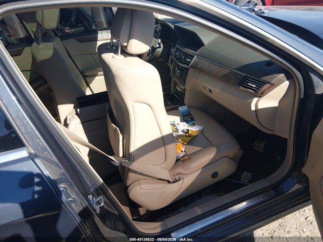 Aukcja sprzedaży 2013 Mercedes-benz E 350 4matic, vin: WDDHF8JB1DA671795, numer aukcji: 45128532