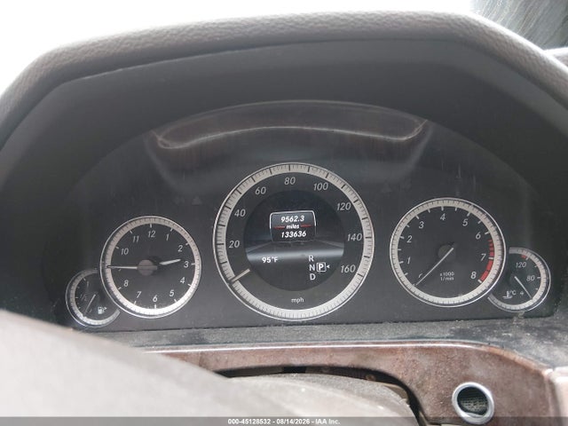 Aukcja sprzedaży 2013 Mercedes-benz E 350 4matic, vin: WDDHF8JB1DA671795, numer aukcji: 45128532