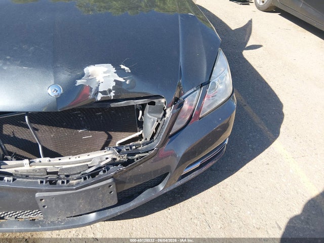 Aukcja sprzedaży 2013 Mercedes-benz E 350 4matic, vin: WDDHF8JB1DA671795, numer aukcji: 45128532