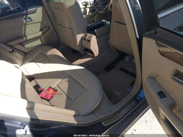 Aukcja sprzedaży 2013 Mercedes-benz E 350 4matic, vin: WDDHF8JB1DA671795, numer aukcji: 45128532