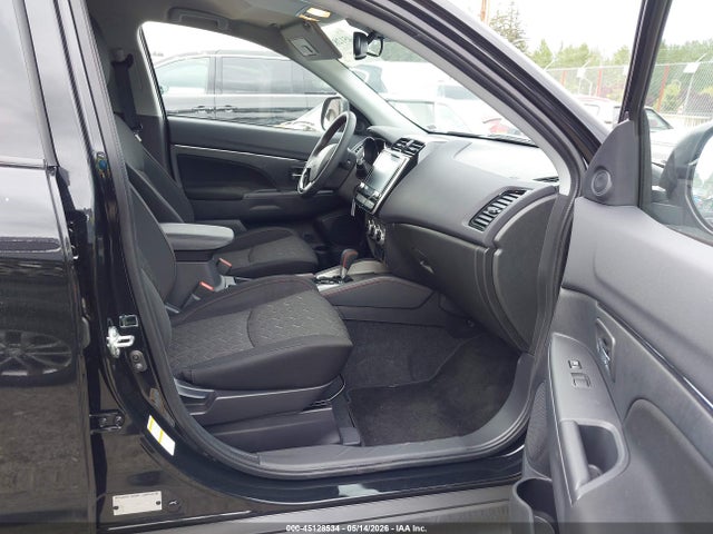 JA4ARUAU0TU018606 Mitsubishi Outlander Sport 2.0 Es/2.0 Le/2.0 Ralliart/2.0 S/2.0 Se/2.0 Trail Edition
