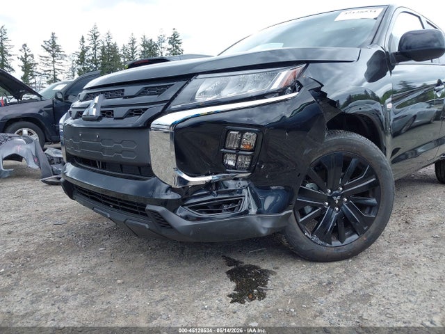JA4ARUAU0TU018606 Mitsubishi Outlander Sport 2.0 Es/2.0 Le/2.0 Ralliart/2.0 S/2.0 Se/2.0 Trail Edition