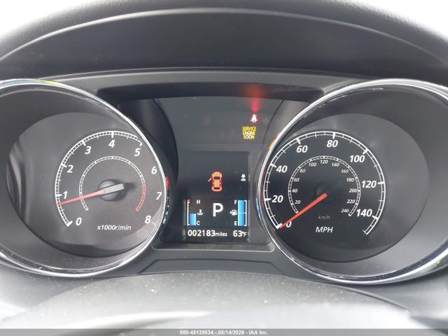 JA4ARUAU0TU018606 Mitsubishi Outlander Sport 2.0 Es/2.0 Le/2.0 Ralliart/2.0 S/2.0 Se/2.0 Trail Edition