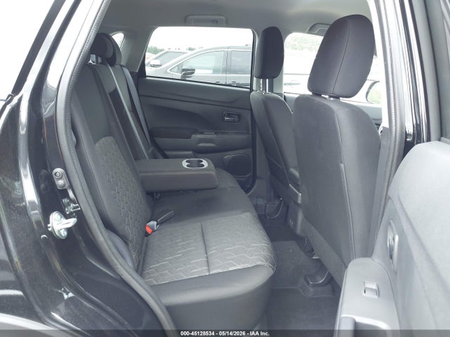 JA4ARUAU0TU018606 Mitsubishi Outlander Sport 2.0 Es/2.0 Le/2.0 Ralliart/2.0 S/2.0 Se/2.0 Trail Edition