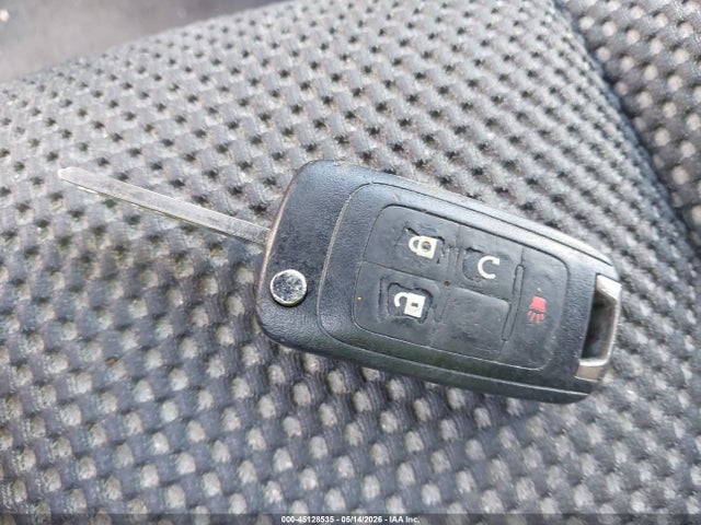 Продаж на аукціоні авто 2017 Chevrolet Equinox Lt, vin: 2GNALCEK4H1611289, номер лоту: 45128535