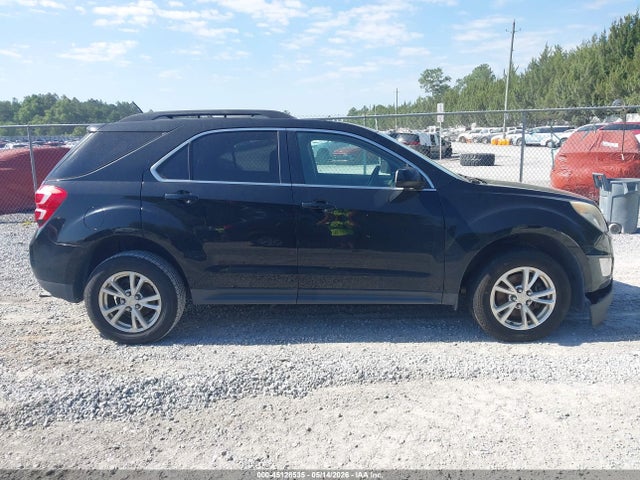 Продаж на аукціоні авто 2017 Chevrolet Equinox Lt, vin: 2GNALCEK4H1611289, номер лоту: 45128535