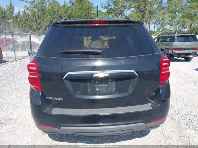Продаж на аукціоні авто 2017 Chevrolet Equinox Lt, vin: 2GNALCEK4H1611289, номер лоту: 45128535