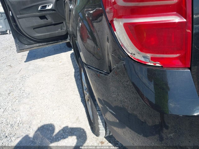 Продаж на аукціоні авто 2017 Chevrolet Equinox Lt, vin: 2GNALCEK4H1611289, номер лоту: 45128535