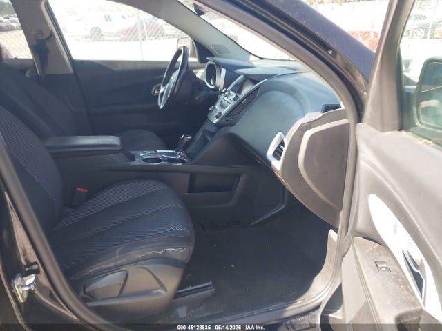 Продаж на аукціоні авто 2017 Chevrolet Equinox Lt, vin: 2GNALCEK4H1611289, номер лоту: 45128535