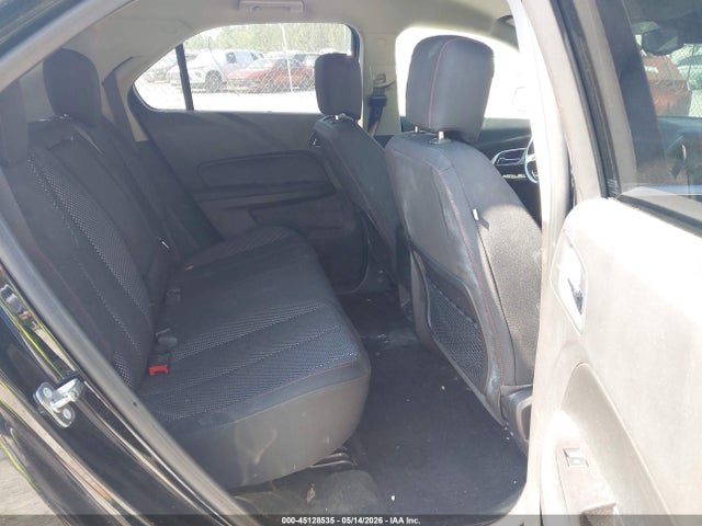 Продаж на аукціоні авто 2017 Chevrolet Equinox Lt, vin: 2GNALCEK4H1611289, номер лоту: 45128535