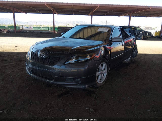 Aukcja sprzedaży 2008 Toyota Camry Se V6, vin: 4T1BK46K48U570232, numer aukcji: 45128540
