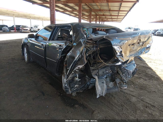 Aukcja sprzedaży 2008 Toyota Camry Se V6, vin: 4T1BK46K48U570232, numer aukcji: 45128540