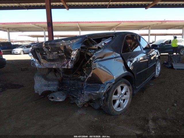 Aukcja sprzedaży 2008 Toyota Camry Se V6, vin: 4T1BK46K48U570232, numer aukcji: 45128540