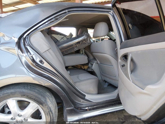 Aukcja sprzedaży 2008 Toyota Camry Se V6, vin: 4T1BK46K48U570232, numer aukcji: 45128540