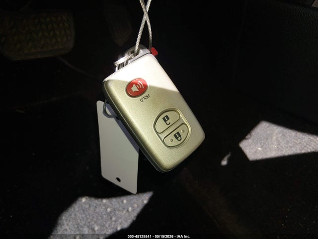 Toyota 4runner Limited 2016 JTEBU5JR6G5293595 Image 11