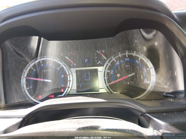 Toyota 4runner Limited 2016 JTEBU5JR6G5293595 Image 7