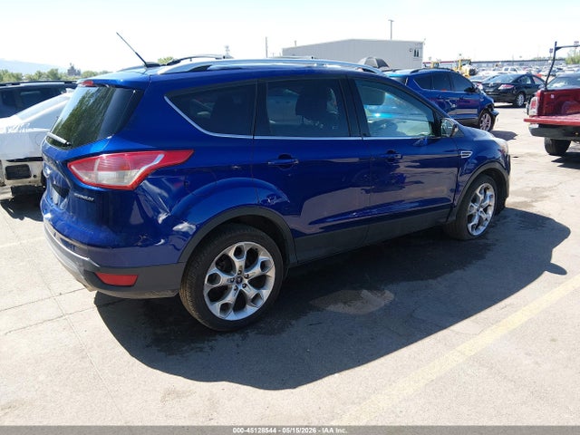 Aukcja sprzedaży 2013 Ford Escape Titanium, vin: 1FMCU9J92DUC61921, numer aukcji: 45128544