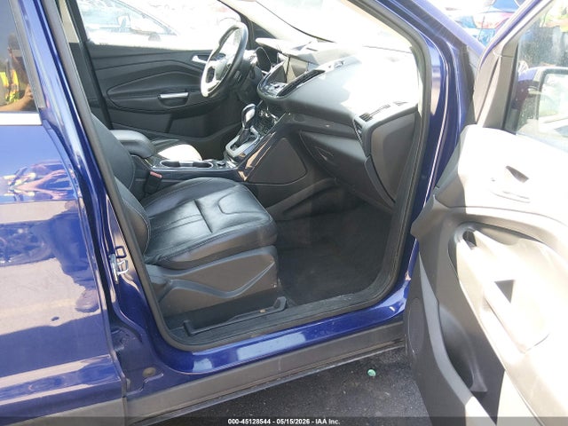 Aukcja sprzedaży 2013 Ford Escape Titanium, vin: 1FMCU9J92DUC61921, numer aukcji: 45128544