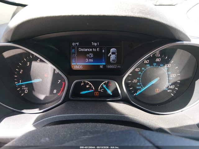 Aukcja sprzedaży 2013 Ford Escape Titanium, vin: 1FMCU9J92DUC61921, numer aukcji: 45128544
