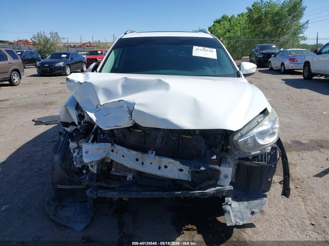 Mazda Cx-5 Touring 2016 JM3KE2CY8G0847180 Image 13