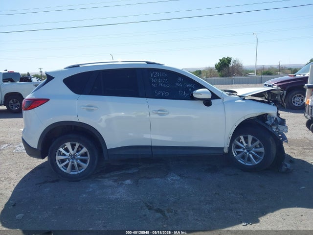 Mazda Cx-5 Touring 2016 JM3KE2CY8G0847180 Image 14