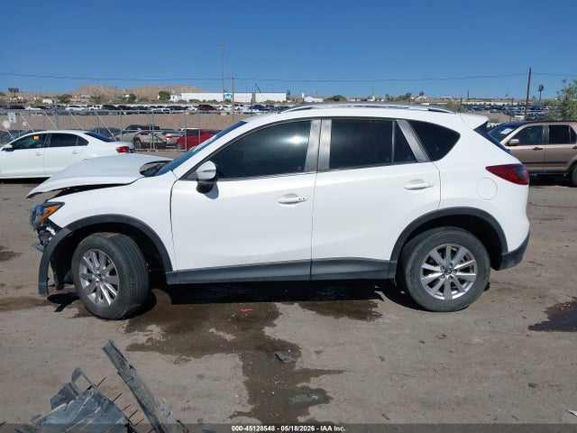 Mazda Cx-5 Touring 2016 JM3KE2CY8G0847180 Image 15