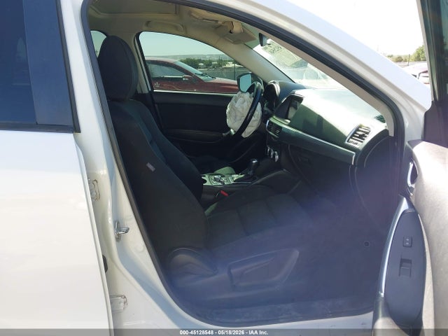 Mazda Cx-5 Touring 2016 JM3KE2CY8G0847180 Image 5