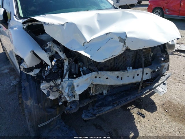 Mazda Cx-5 Touring 2016 JM3KE2CY8G0847180 Image 6
