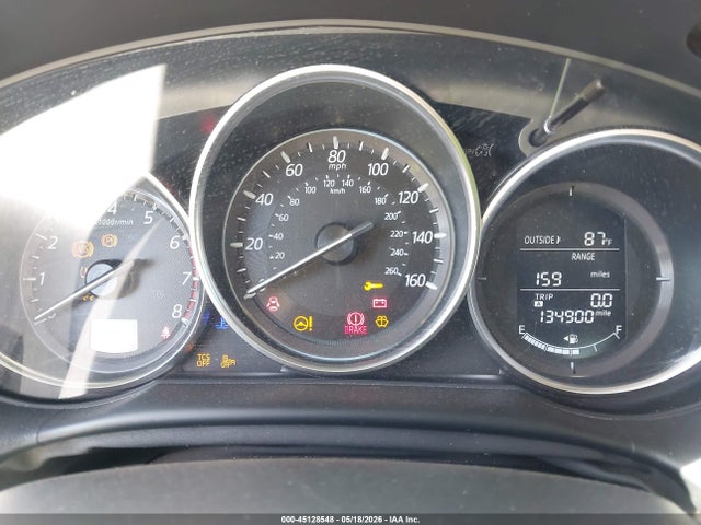 Mazda Cx-5 Touring 2016 JM3KE2CY8G0847180 Image 7