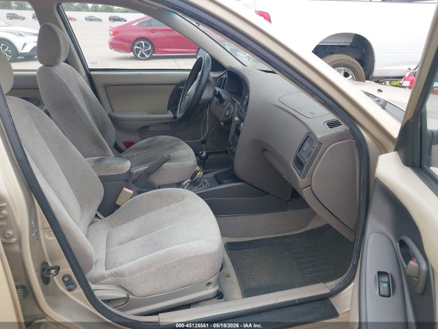 Продаж на аукціоні авто 2005 Hyundai Elantra Gls/gt, vin: KMHDN46D35U963359, номер лоту: 45128551