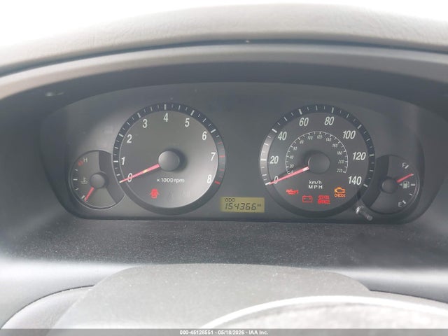 Продаж на аукціоні авто 2005 Hyundai Elantra Gls/gt, vin: KMHDN46D35U963359, номер лоту: 45128551