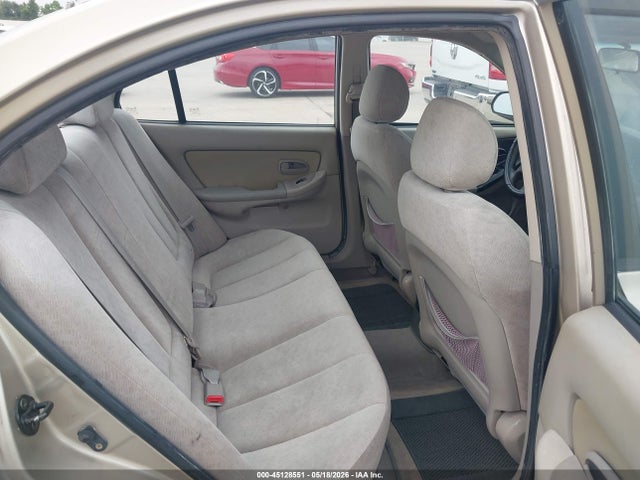 Продаж на аукціоні авто 2005 Hyundai Elantra Gls/gt, vin: KMHDN46D35U963359, номер лоту: 45128551