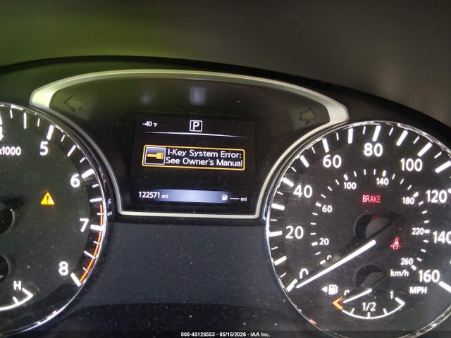 Продаж на аукціоні авто 2018 Nissan Pathfinder Sv, vin: 5N1DR2MN6JC625975, номер лоту: 45128553