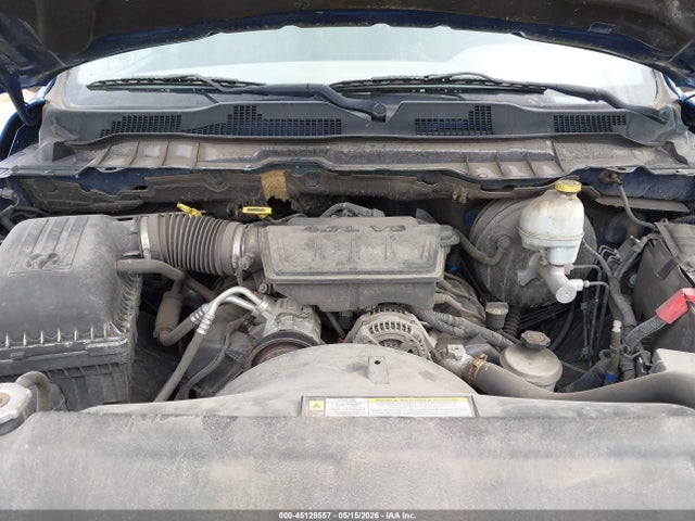 45128557 :رقم المزاد ، 1D3HV18P69S809328 vin ، 2009 Dodge Ram 1500 St مزاد بيع