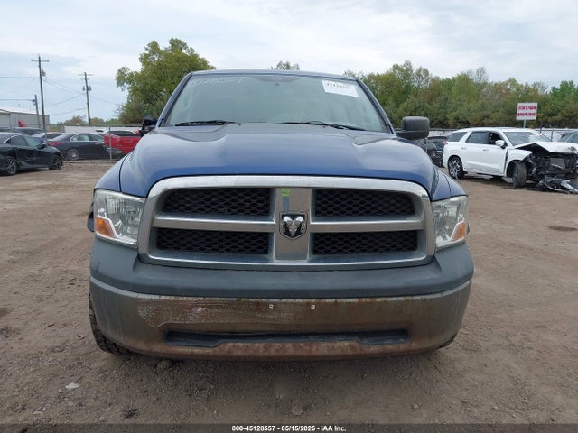 45128557 :رقم المزاد ، 1D3HV18P69S809328 vin ، 2009 Dodge Ram 1500 St مزاد بيع