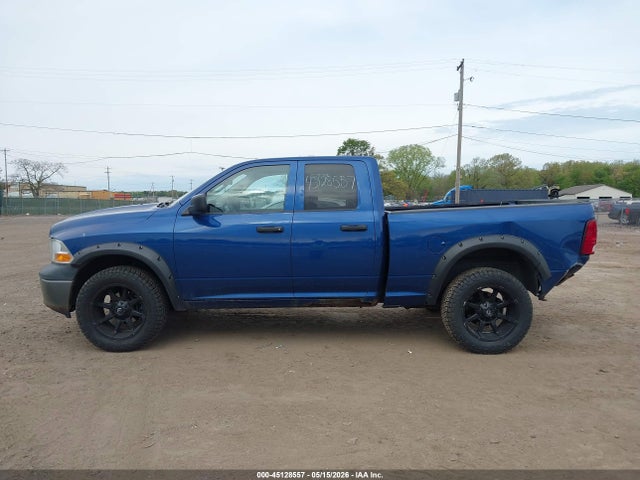 45128557 :رقم المزاد ، 1D3HV18P69S809328 vin ، 2009 Dodge Ram 1500 St مزاد بيع