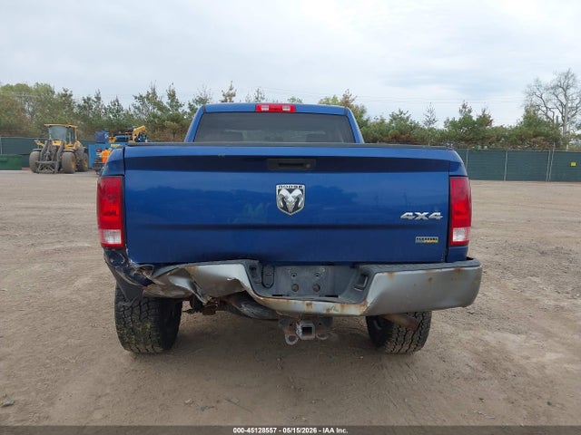 45128557 :رقم المزاد ، 1D3HV18P69S809328 vin ، 2009 Dodge Ram 1500 St مزاد بيع