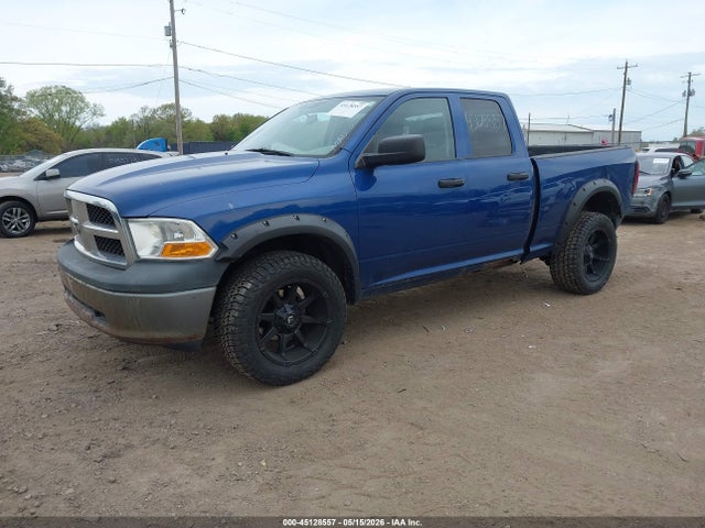 45128557 :رقم المزاد ، 1D3HV18P69S809328 vin ، 2009 Dodge Ram 1500 St مزاد بيع