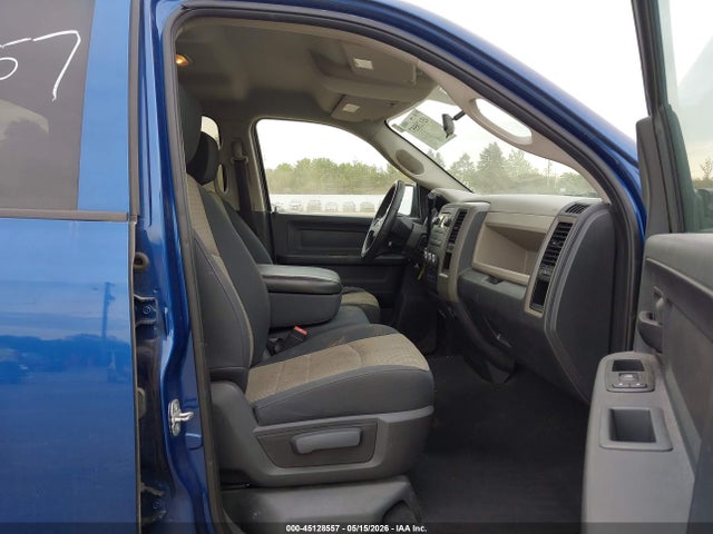 45128557 :رقم المزاد ، 1D3HV18P69S809328 vin ، 2009 Dodge Ram 1500 St مزاد بيع