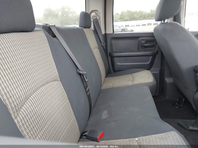 45128557 :رقم المزاد ، 1D3HV18P69S809328 vin ، 2009 Dodge Ram 1500 St مزاد بيع