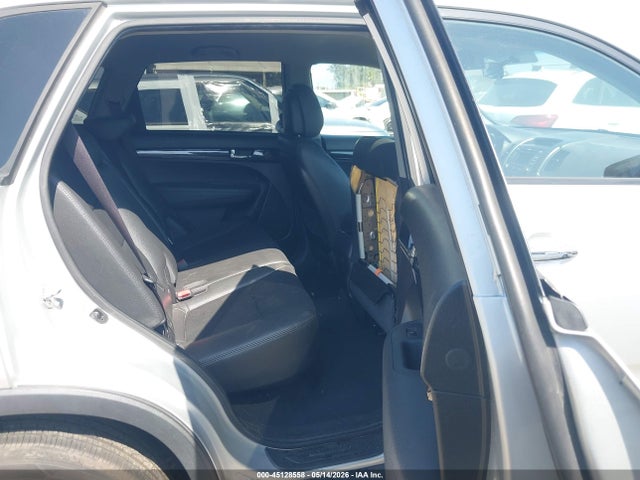 45128558 :رقم المزاد ، 5XYKU3A6XCG293017 vin ، 2012 Kia Sorento Ex مزاد بيع