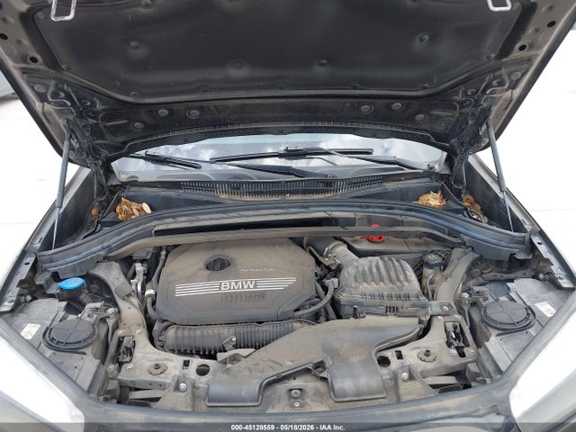 BMW X1 Sdrive28i 2022 WBXJG7C0XN5V40862 Image 10