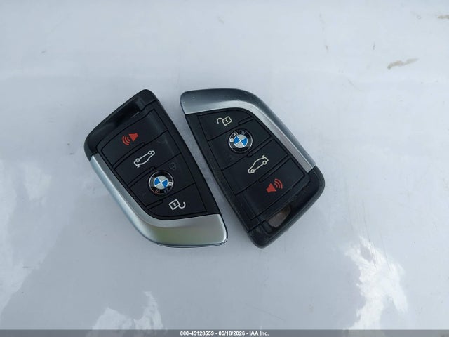 BMW X1 Sdrive28i 2022 WBXJG7C0XN5V40862 Image 11