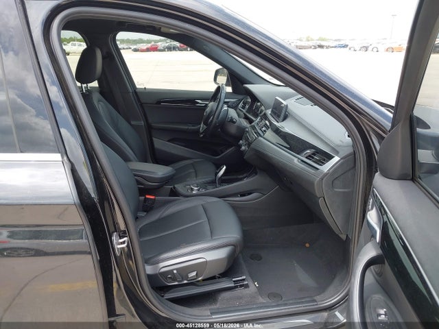 BMW X1 Sdrive28i 2022 WBXJG7C0XN5V40862 Image 5