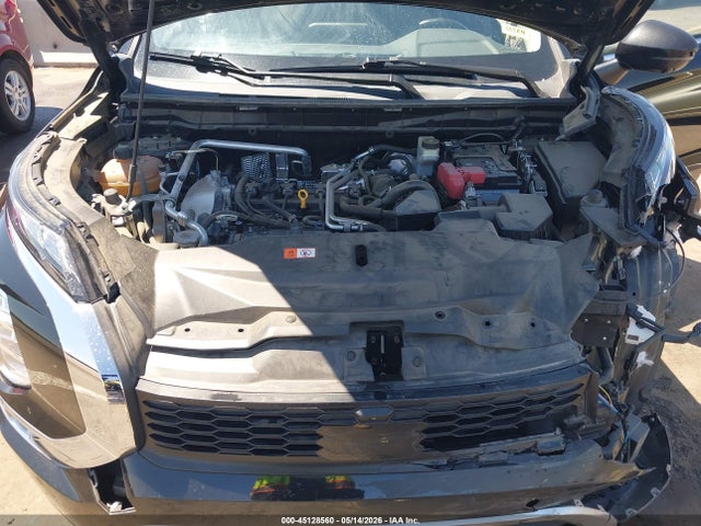 Aukcja sprzedaży 2024 Mitsubishi Outlander Se 2.5 2wd, vin: JA4J3VA88RZ047616, numer aukcji: 45128560