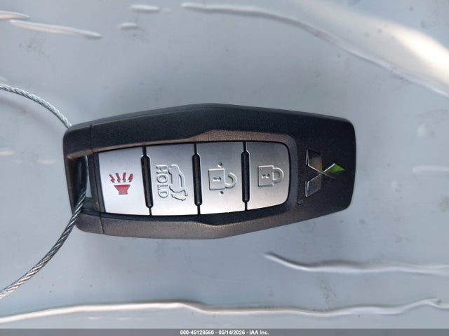 Aukcja sprzedaży 2024 Mitsubishi Outlander Se 2.5 2wd, vin: JA4J3VA88RZ047616, numer aukcji: 45128560